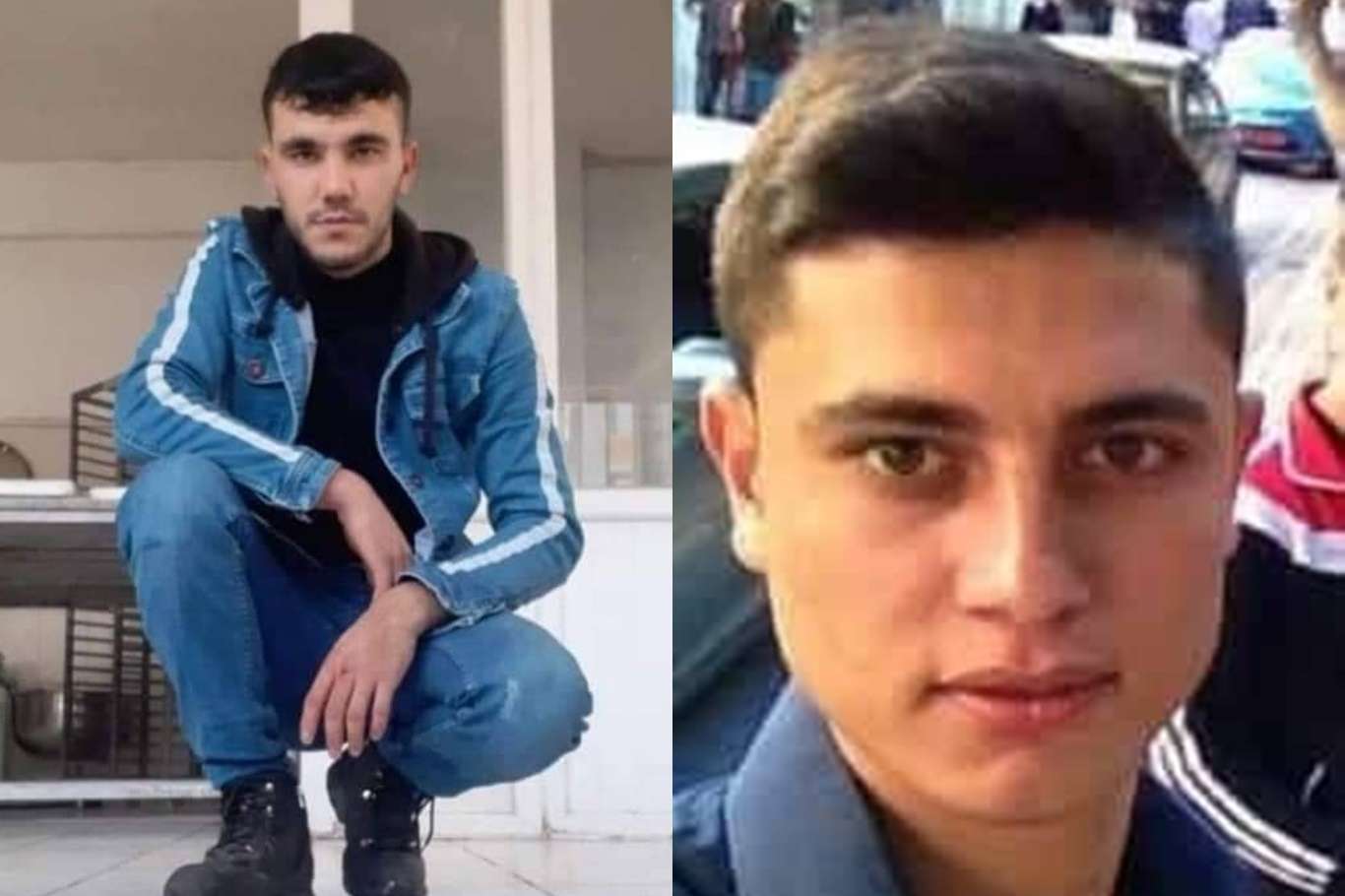 Motosiklet ile hafif ticari araç çarpıştı: 2 ölü Motosiklet ile hafif ticari araç çarpıştı: 2 ölü